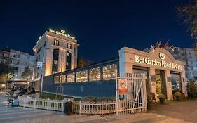 Best Garden Hotel